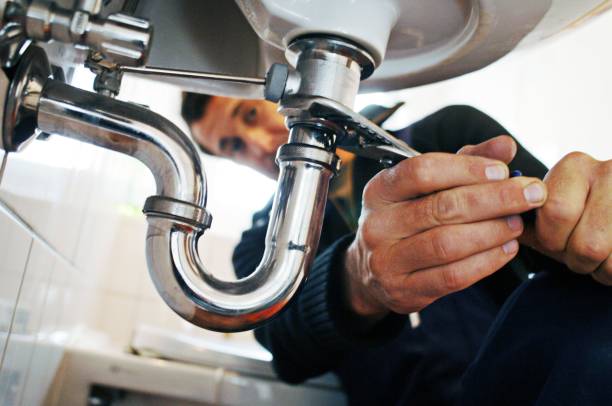 Best Leak Detection Services  in Northampton, PA