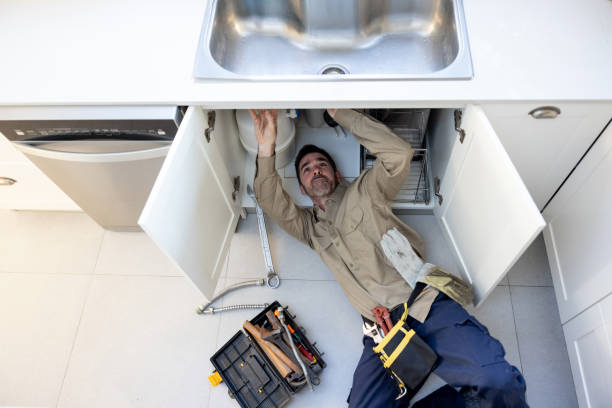 Reliable Northampton, PA Plumbing Solutions