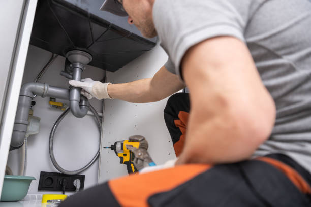 Best Water Leak Repair  in Northampton, PA